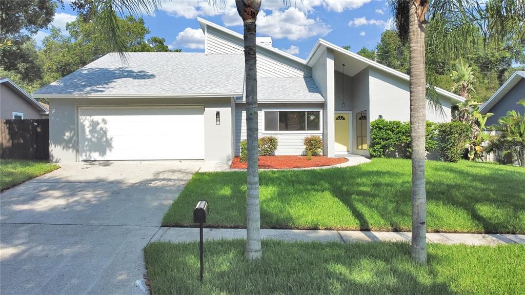 4495 LAKE VALENCIA BOULEVARD W PALM HARBOR, FL 34684