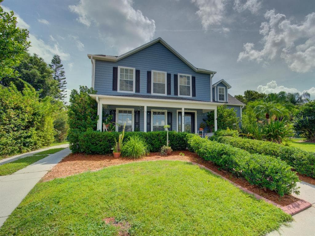 1803 BROADLEAF COURT TRINITY, FL 34655