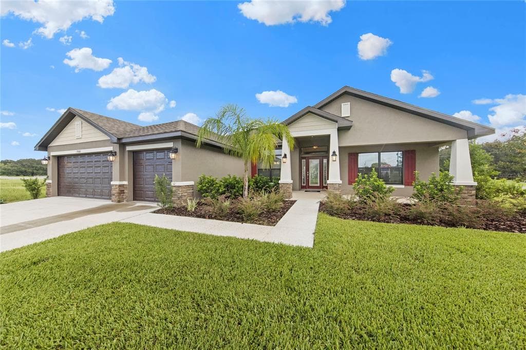 13216 SUMMERFIELD WAY DADE CITY, FL 33525