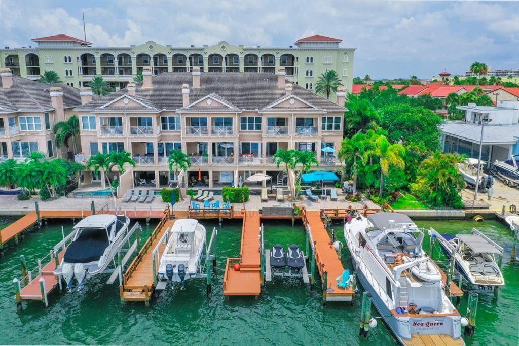 227 WINDWARD PASSAGE CLEARWATER, FL 33767