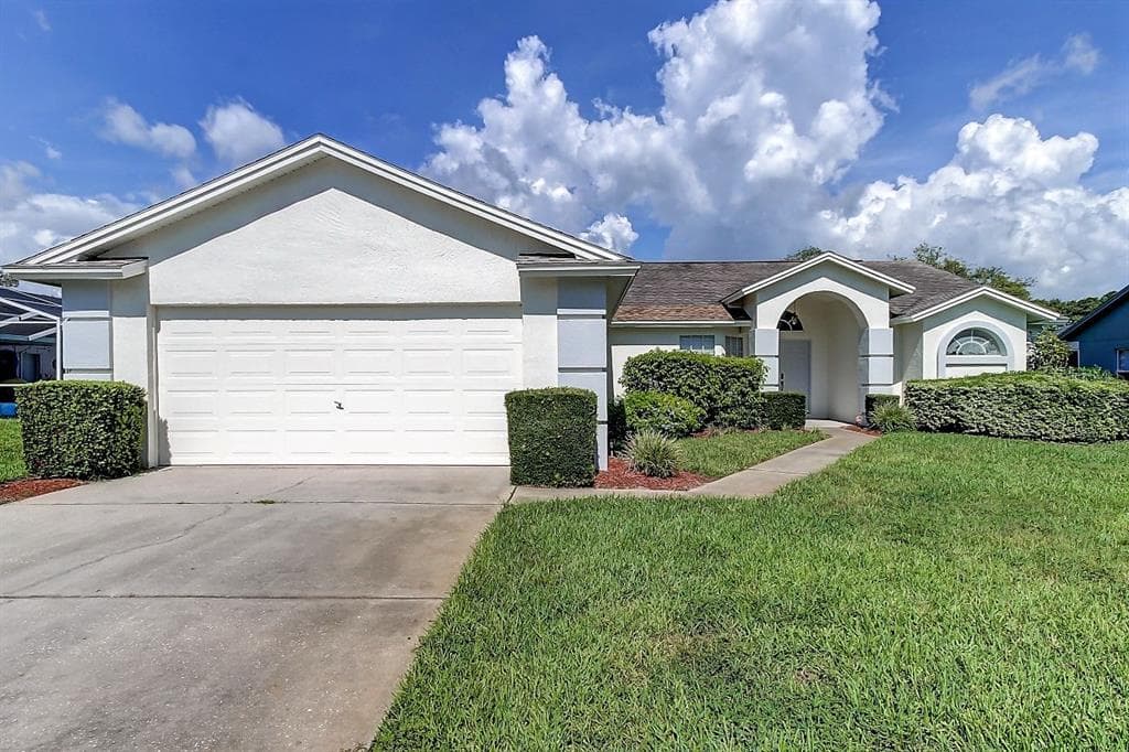 14340 TENNYSON DRIVE HUDSON, FL 34667