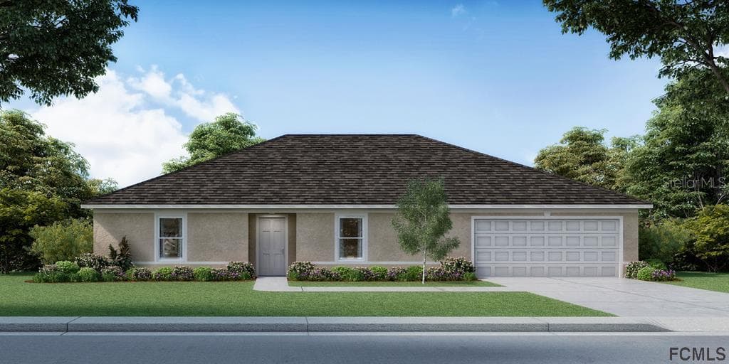 277 UNDERWOOD TRAIL PALM COAST, FL 32164
