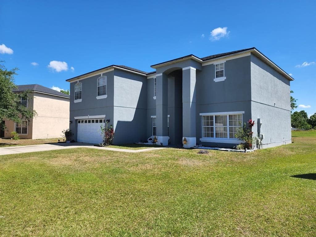 495 BRITTEN DRIVE
