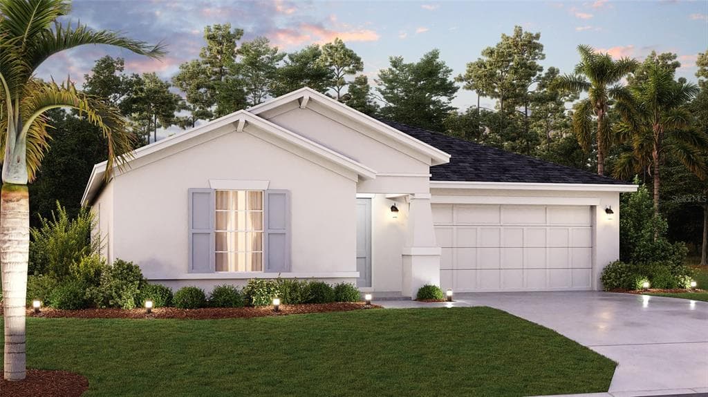 5401 PRESERVE BOULEVARD ST CLOUD, FL 34772