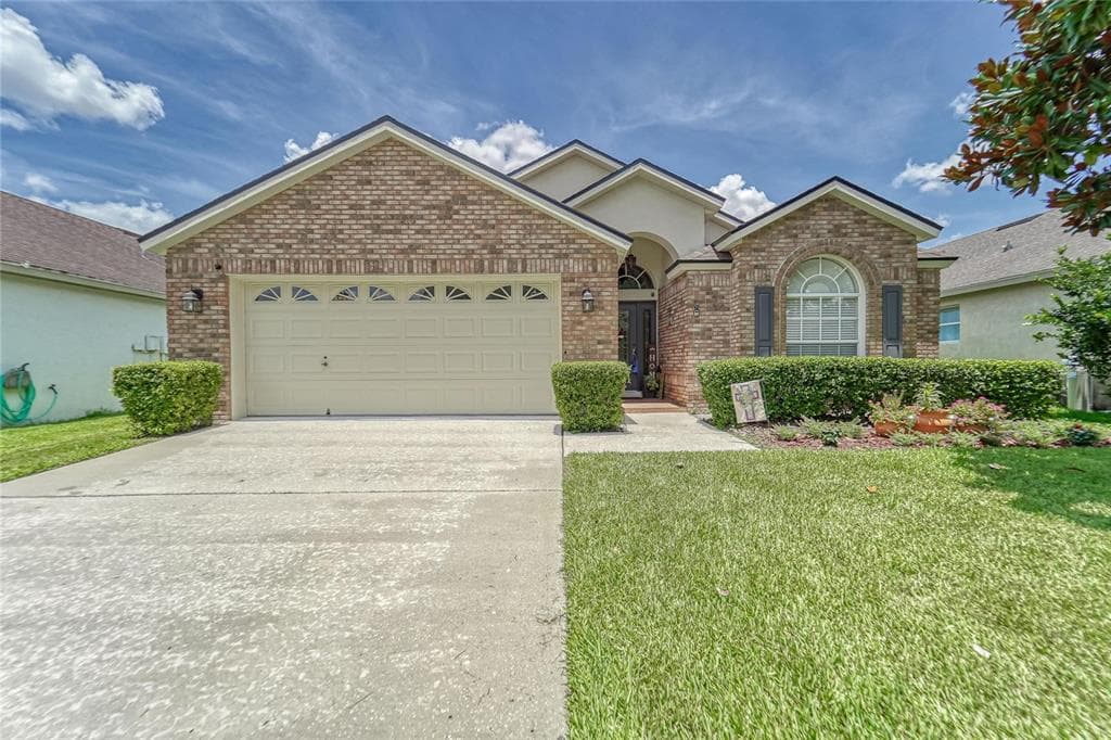 6319 BRIDGECREST DRIVE LITHIA, FL 33547