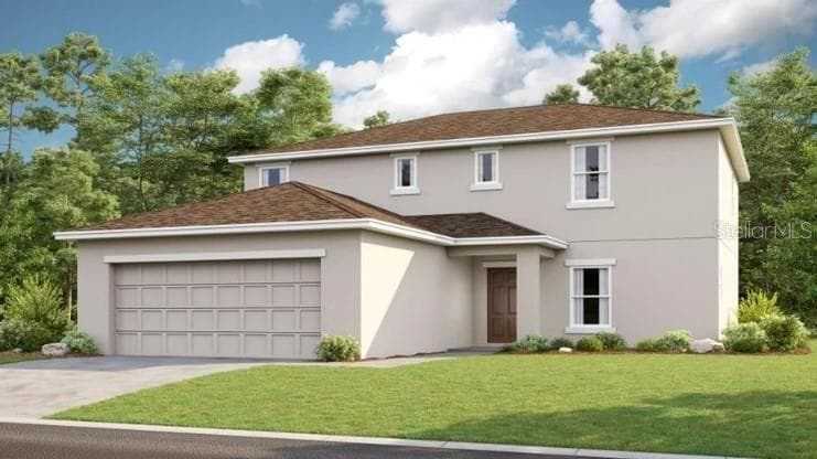 570 PINE TREE BRIDGE TRAIL SAINT CLOUD, FL 34772