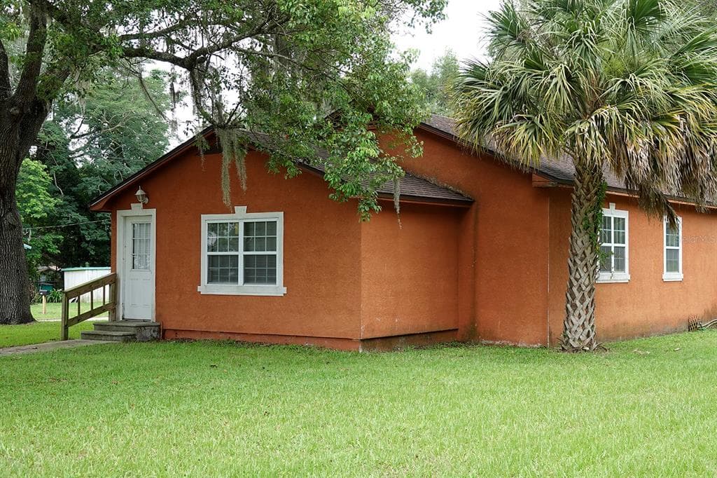 5051 6TH STREET ZEPHYRHILLS, FL 33542
