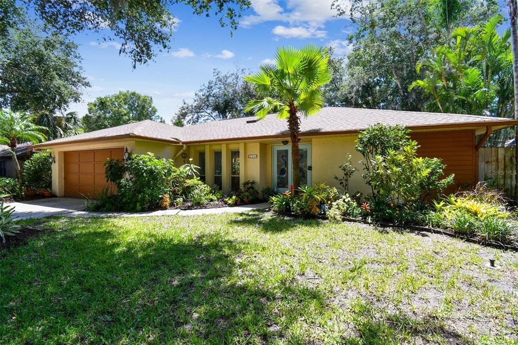 6 IDLEWILDE DRIVE SAFETY HARBOR, FL 34695