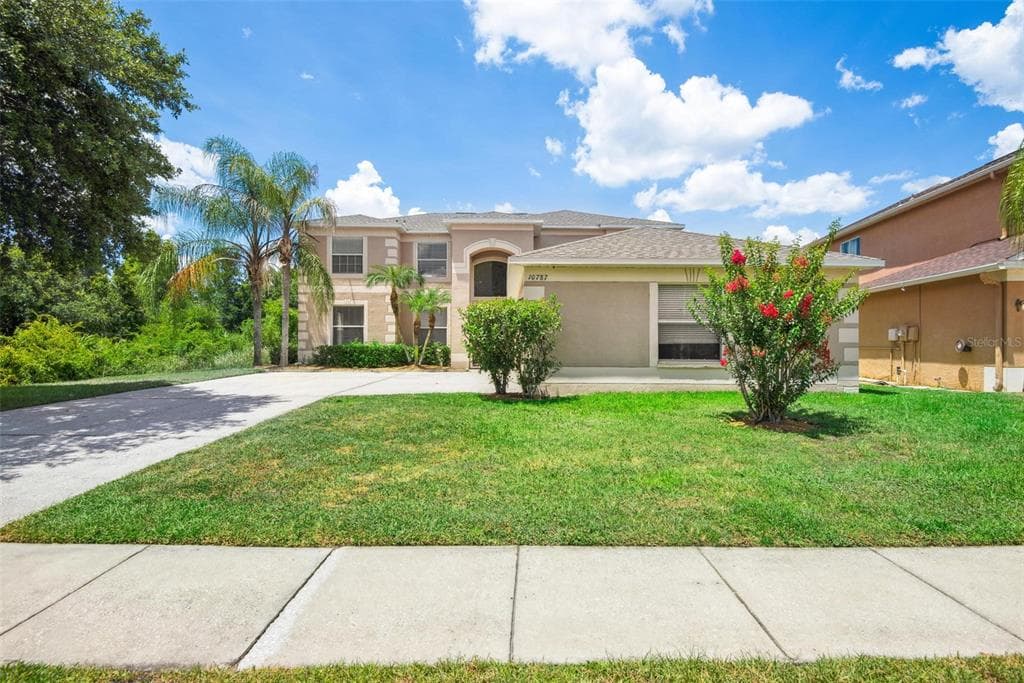 10787 PLANTATION BAY DRIVE
