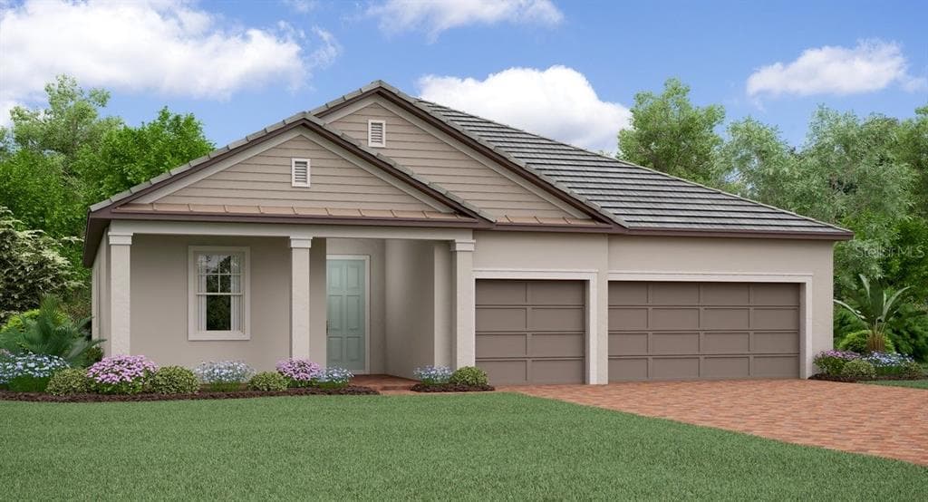 11073 BANYAN BREEZE BOULEVARD LAND O LAKES, FL 34638