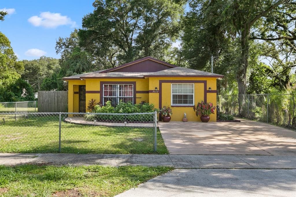 3222 E LOUISIANA AVENUE TAMPA, FL 33610