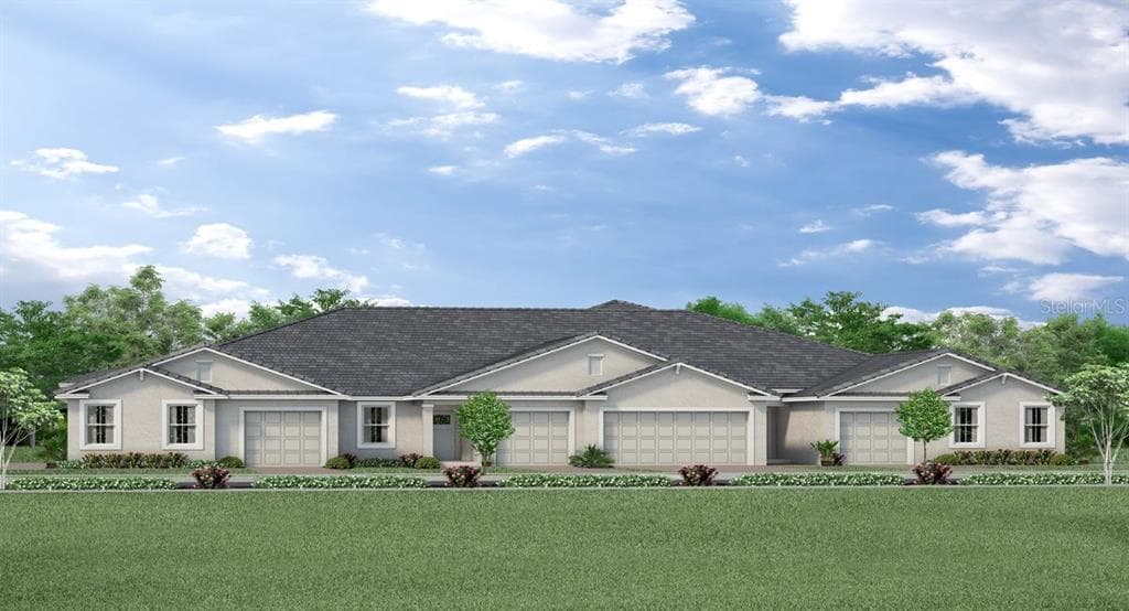 16693 SHELL BAY DRIVE LAND O LAKES, FL 34638