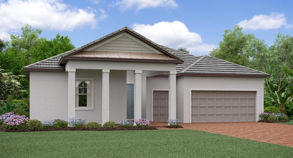 31863 MAGNA GULF LOOP SAN ANTONIO, FL 33576