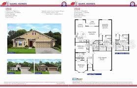 9204 45TH COURT E PARRISH, FL 34219