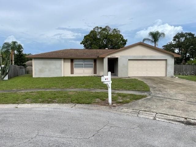 2955 MAPLE COURT DUNEDIN, FL 34698