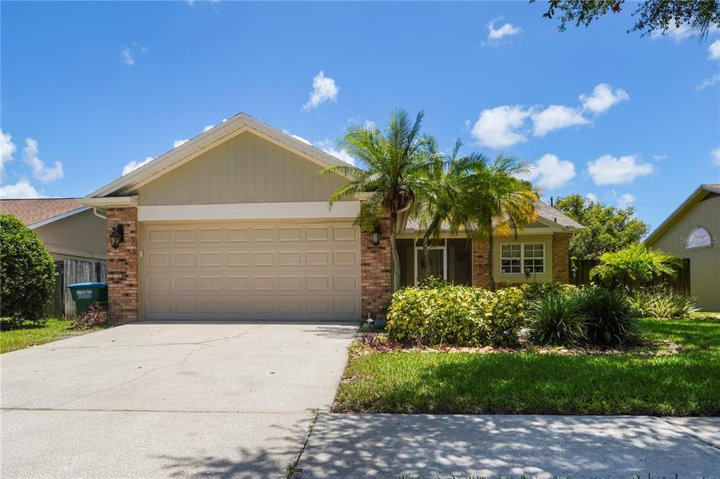 3315 MARION DRIVE