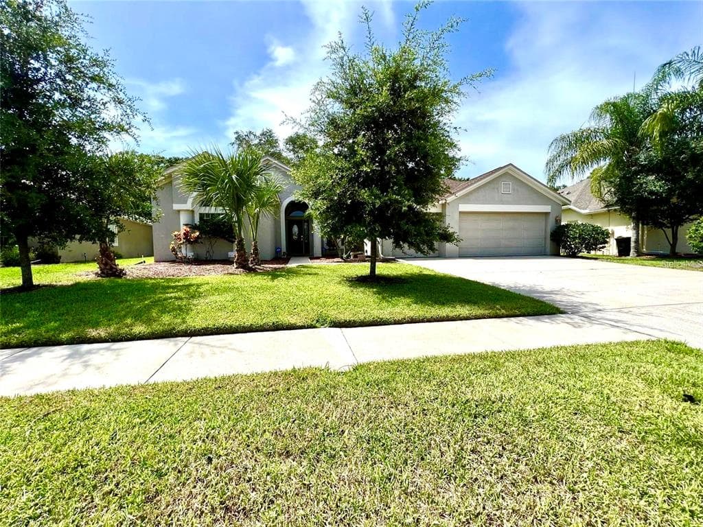 5228 KARLSBURG PLACE PALM HARBOR, FL 34685