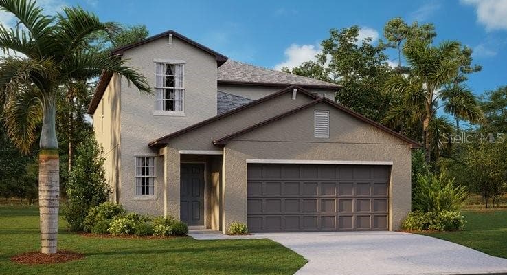 10373 BLUE PLUME COURT RIVERVIEW, FL 33578