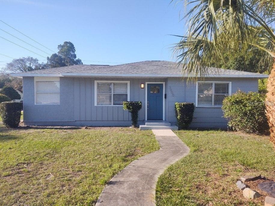 3600 4TH AVENUE S ST PETERSBURG, FL 33711
