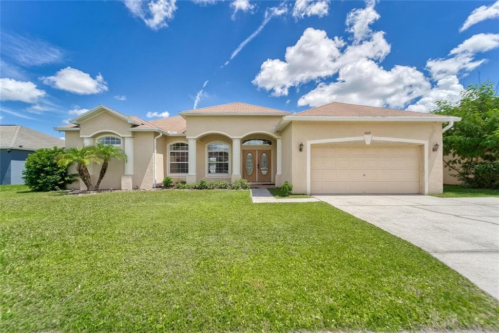 5107 ASHWOOD DRIVE