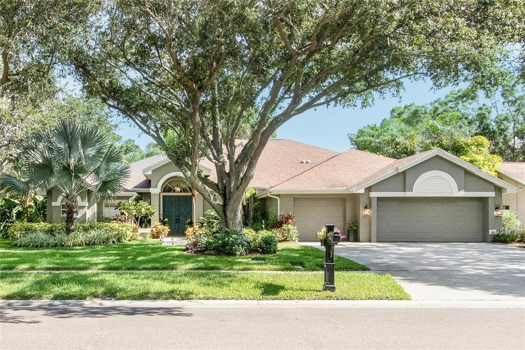 3021 HOMESTEAD COURT CLEARWATER, FL 33759