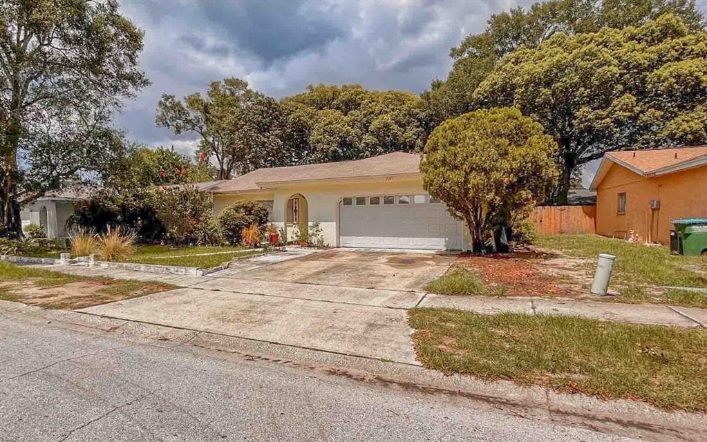 2021 CITRUS HILL ROAD PALM HARBOR, FL 34683