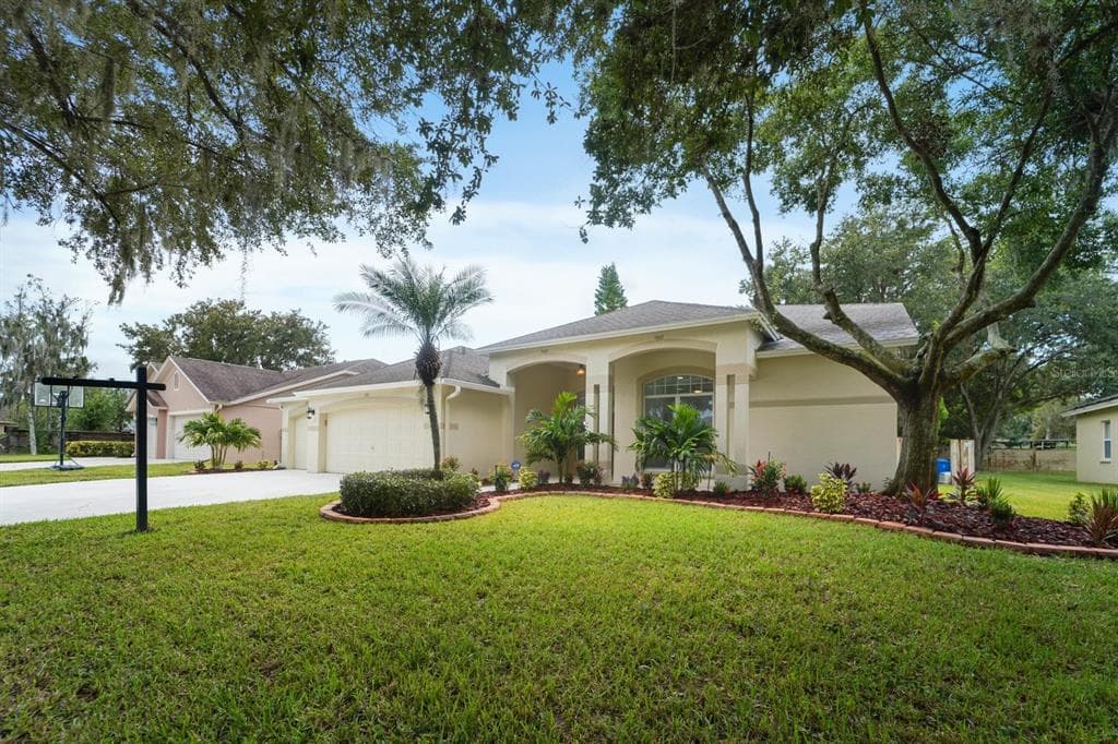 19604 LAKE OSCEOLA LANE ODESSA, FL 33556
