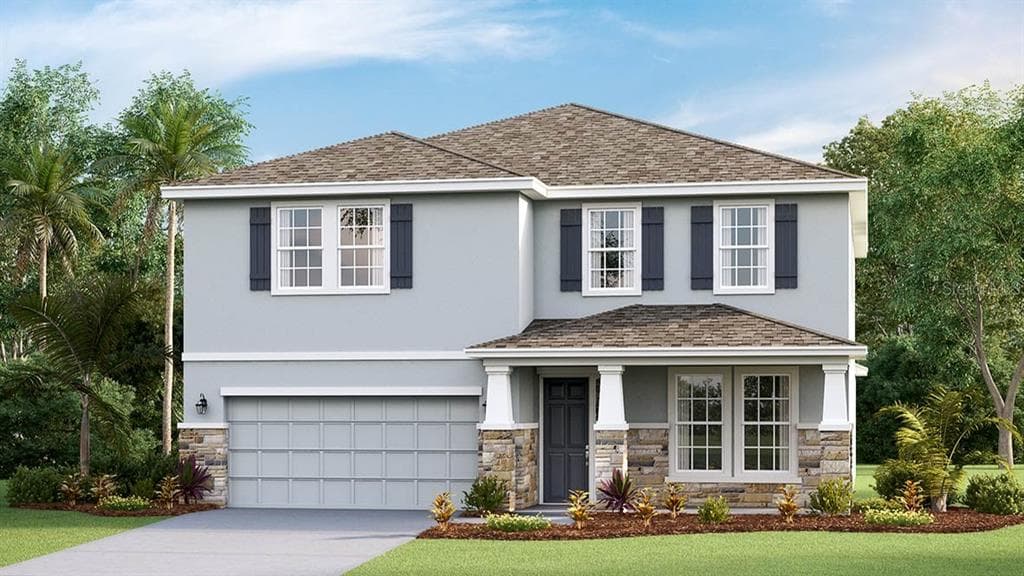 3694 TURNING TIDES TERRACE BRADENTON, FL 34208