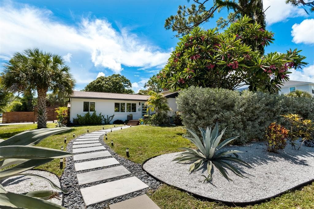 4529 JUANITA WAY S ST PETERSBURG, FL 33705