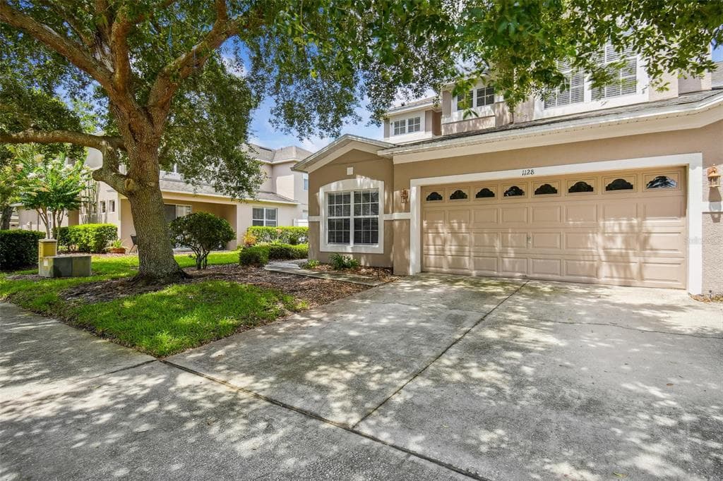 1128 BARRONWOOD ROAD OCOEE, FL 34761