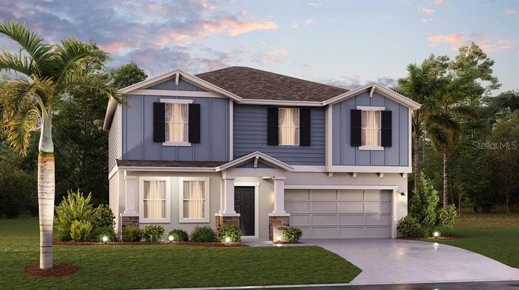 1101 SAND TRAP COURT DAYTONA BEACH, FL 32124