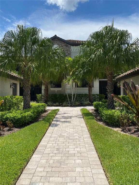 5547 PALMER CIRCLE UNIT 104