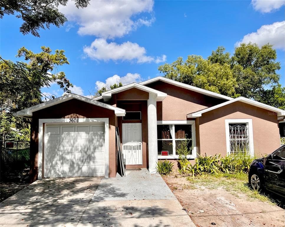 3608 N 53RD STREET TAMPA, FL 33619