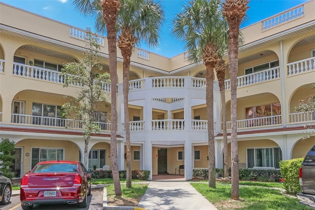 2222 NORWEGIAN DRIVE UNIT 36 CLEARWATER, FL 33763