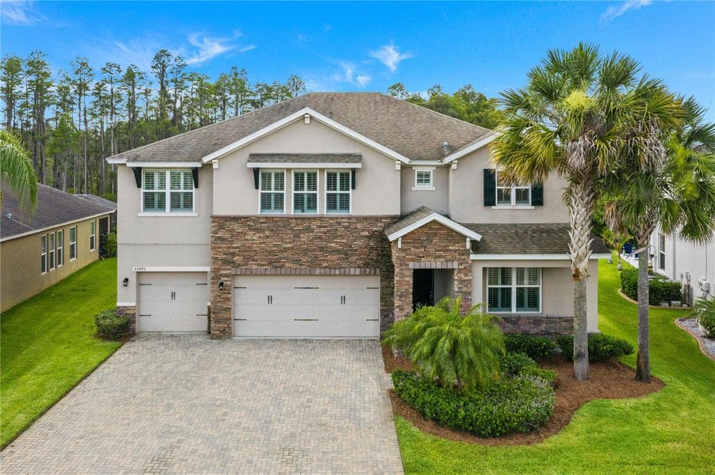 22493 CHEROKEE ROSE PLACE