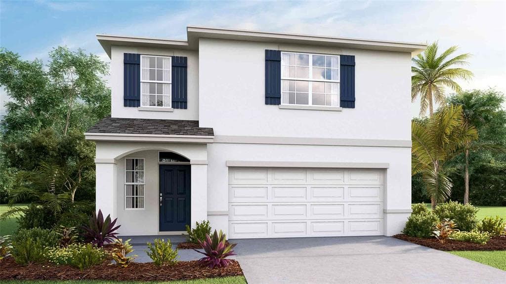 16611 MOSAIC OAR DRIVE WIMAUMA, FL 33598