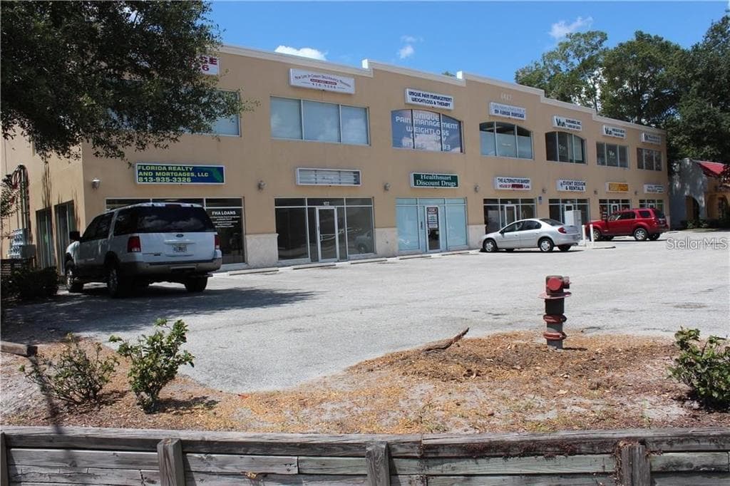 1412 W WATERS AVENUE UNIT 105 TAMPA, FL 33604