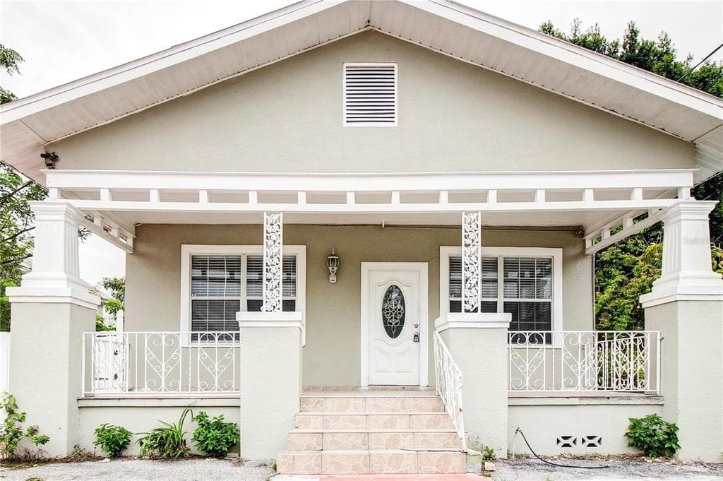 2313 W CORDELIA STREET UNIT 1 TAMPA, FL 33607