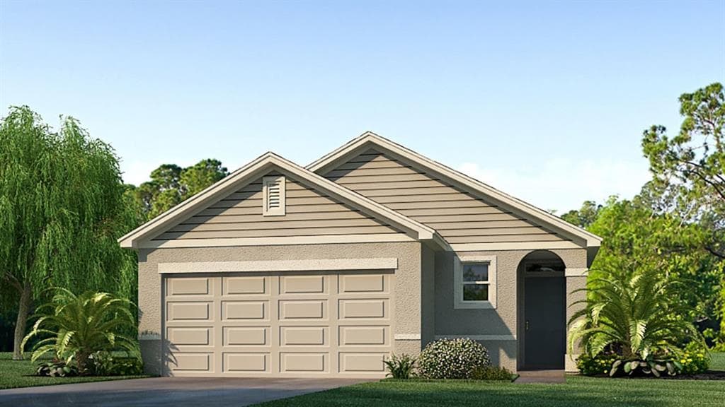 5738 HOLLINGWORTH TRAIL WESLEY CHAPEL, FL 33545