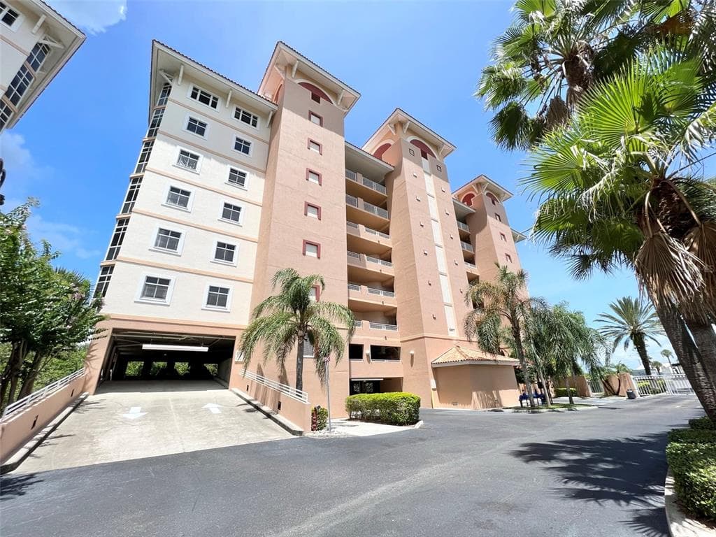 12077 GANDY BOULEVARD N UNIT 371 ST PETERSBURG, FL 33702