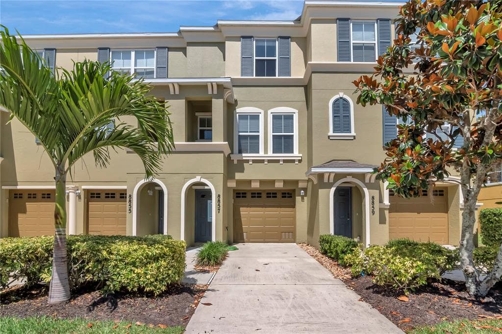 8857 WHITE SAGE LOOP LAKEWOOD RANCH, FL 34202