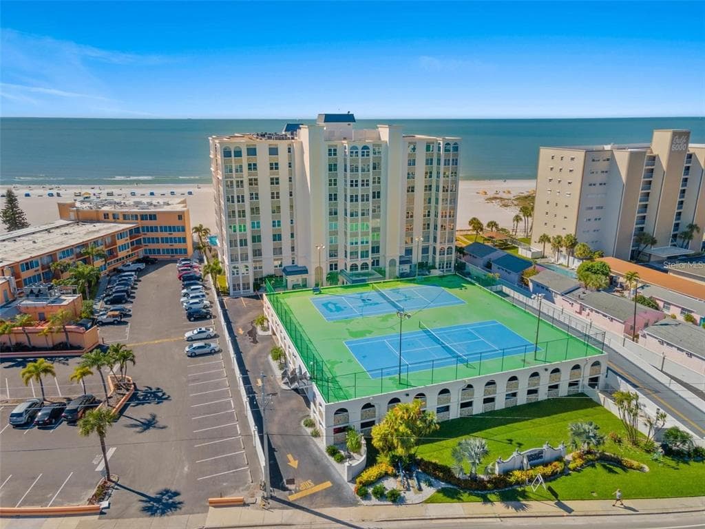 4950 GULF BOULEVARD UNIT 904 ST PETE BEACH, FL 33706