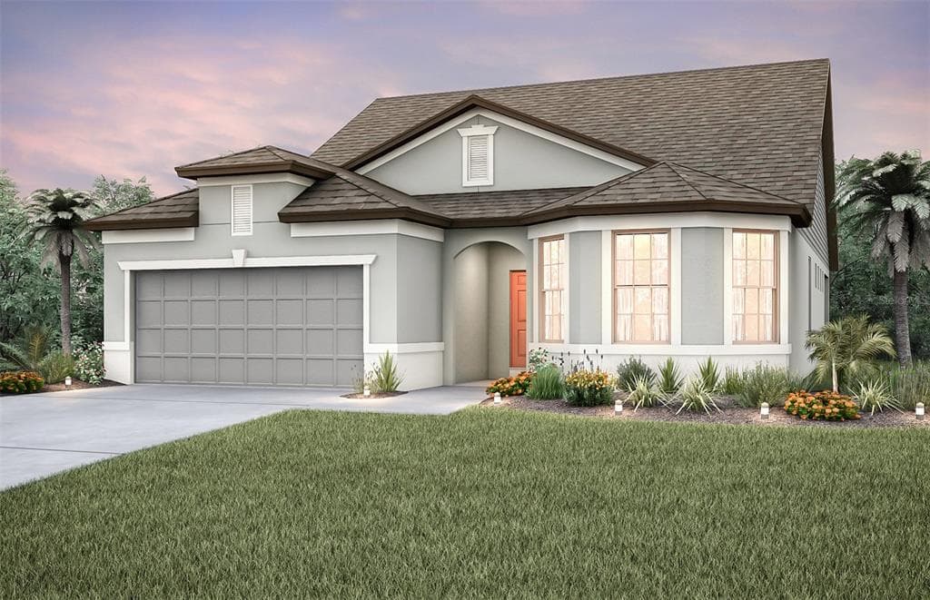 9107 RALLY SPRING LOOP WESLEY CHAPEL, FL 33545