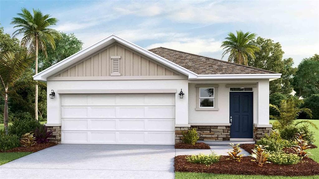 3243 HILLTOP CIRCLE BRADENTON, FL 34211