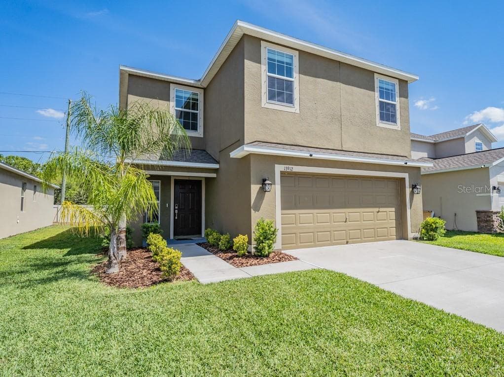 13912 REINDEER CIRCLE HUDSON, FL 34669