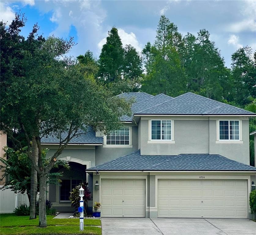 4204 FISHERMANS PIER COURT LUTZ, FL 33558