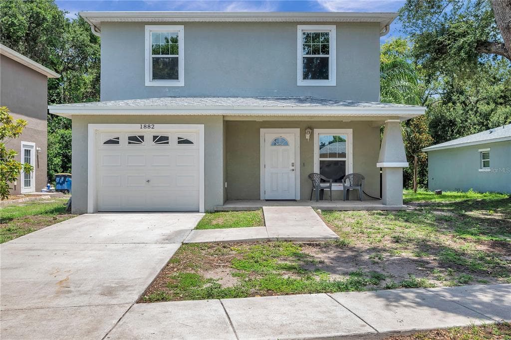 1882 FULLER DRIVE