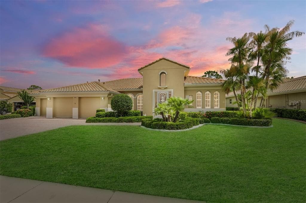 541 RIMINI VISTA WAY SUN CITY CENTER, FL 33573
