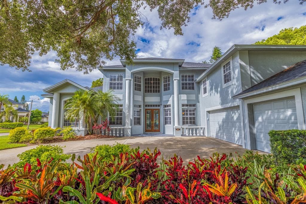 4050 EXECUTIVE DRIVE PALM HARBOR, FL 34685
