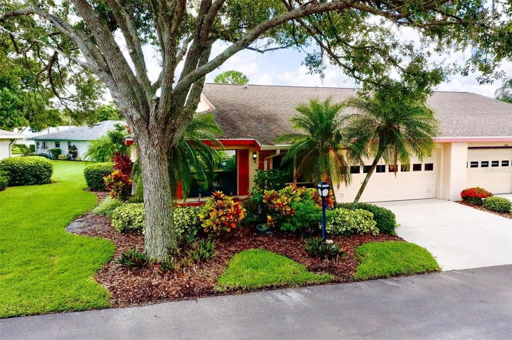 1507 LELAND DRIVE UNIT 83 SUN CITY CENTER, FL 33573